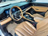 Geely Monjaro 2025
